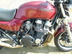     Honda CB750-2 1998  15